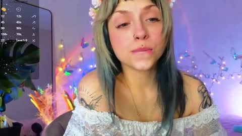 Melissa online show from 5, 3, 2026