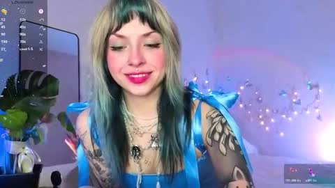 Melissa online show from 15, 3, 2026