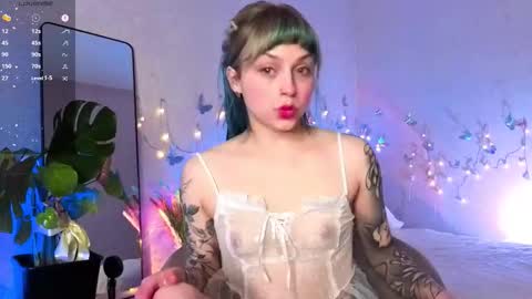 Melissa online show from 18, 3, 2026