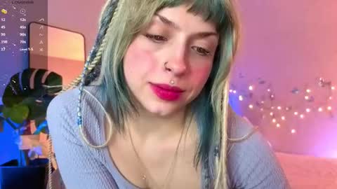 Melissa online show from 24, 3, 2026