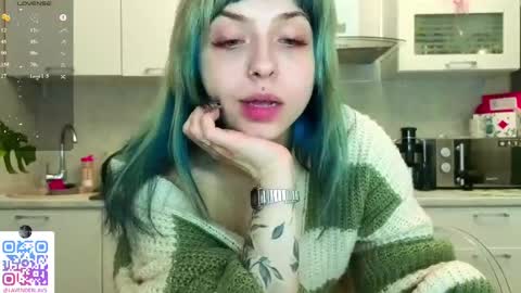 Melissa online show from 25, 4, 2026