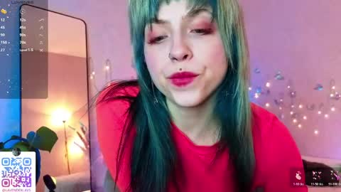 Melissa online show from 27, 4, 2026