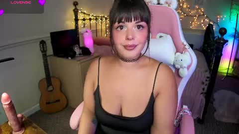 Lavenderrzz online show from 1, 8, 2026