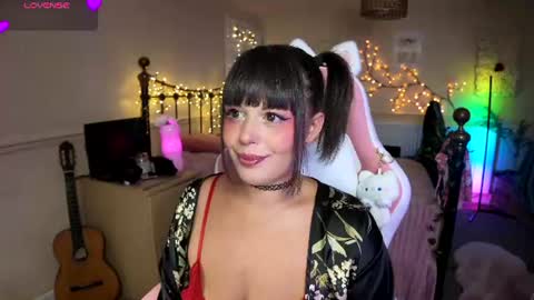 Lavenderrzz online show from 2, 8, 2026