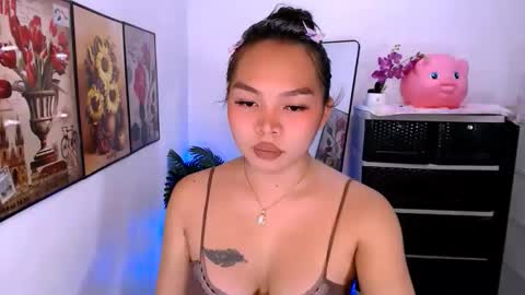 lavenia487426 online show from 3, 3, 2026