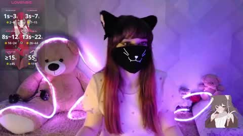 lavessa online show from 6, 3, 2026