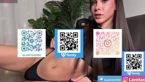 Lave online show from 8, 3, 2025