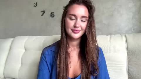Luisa online show from 28, 7, 2026