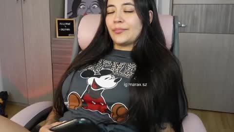 Mara online show from 10, 2, 2025