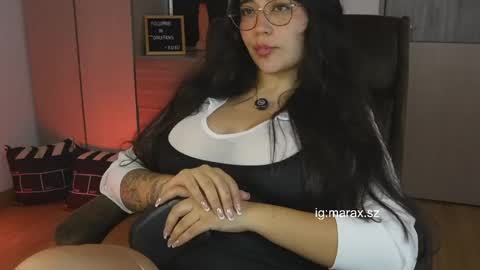 Mara online show from 27, 4, 2026