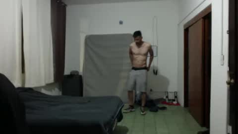 JOHN HOLMES JR online show from 16, 3, 2026