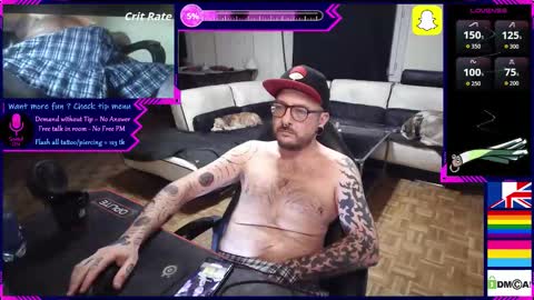 Leek online show from 26, 11, 2025