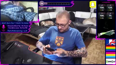 Leek online show from 3, 12, 2025