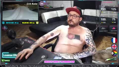 Leek online show from 22, 4, 2026