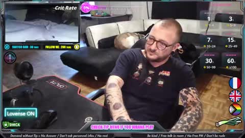 Leek online show from 27, 4, 2026