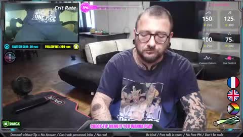 Leek online show from 17, 5, 2026