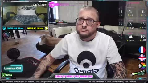 Leek online show from 24, 5, 2026