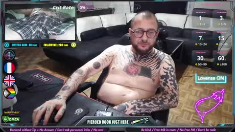Leek online show from 1, 6, 2026