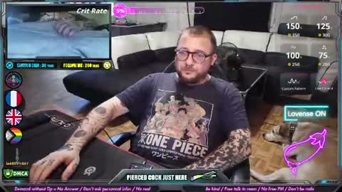 Leek online show from 15, 6, 2026