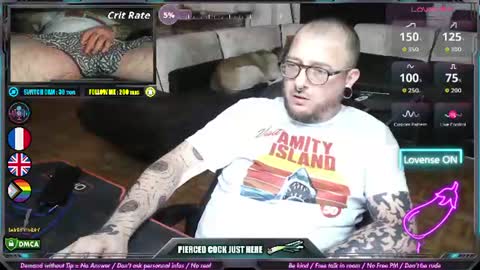 Leek online show from 5, 8, 2026