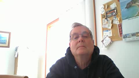 lawnboy62 online show from 11, 11, 2025