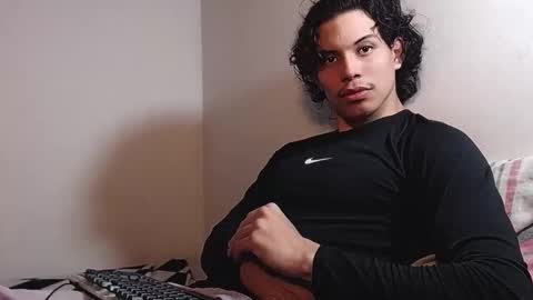 ZAmbrano online show from 21, 4, 2026