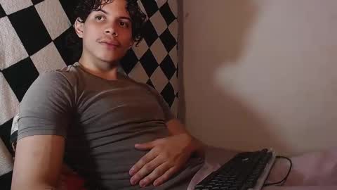 ZAmbrano online show from 4, 5, 2026