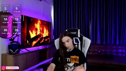 Anna online show from 18, 9, 2025