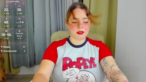 Snapshot of lay_lah chatting on 1, 5, 2026 laylaah online show from 1, 5, 2026