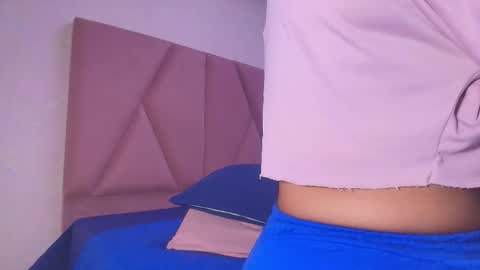 Lay Madison  online show from 27, 10, 2025