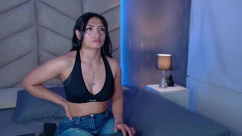 laya online show from 11, 9, 2025