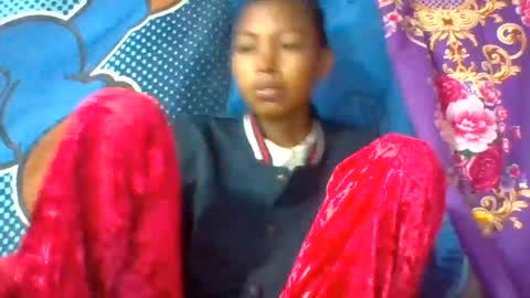 layah157855 online show from 22, 7, 2026