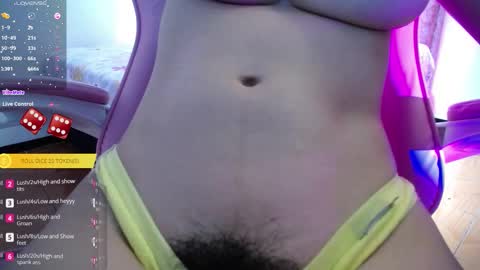 Layana online show from 26, 3, 2026