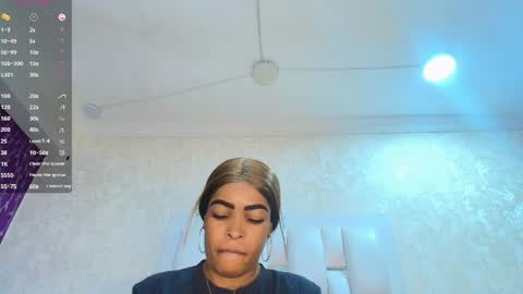 L A Y L A online show from 21, 3, 2026