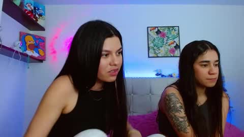 Lia and Rachel online show from 15, 1, 2025