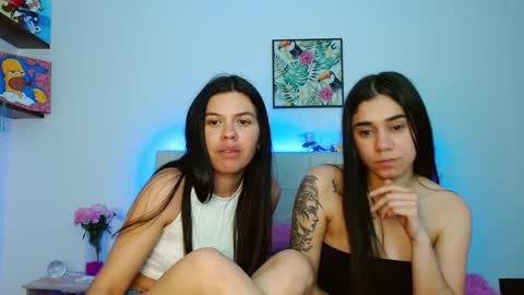 Lia and Rachel online show from 21, 1, 2025