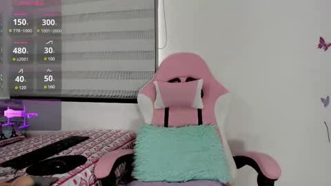 Snapshot of layla_sia chatting on 6, 3, 2025 LAYLA online show from 6, 3, 2025