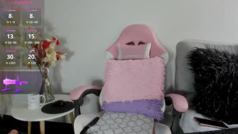 Snapshot of layla_sia chatting on 12, 9, 2025 LAYLA online show from 12, 9, 2025