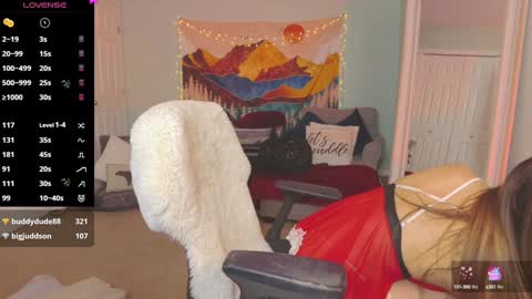 Laylaa Dreams online show from 29, 12, 2024