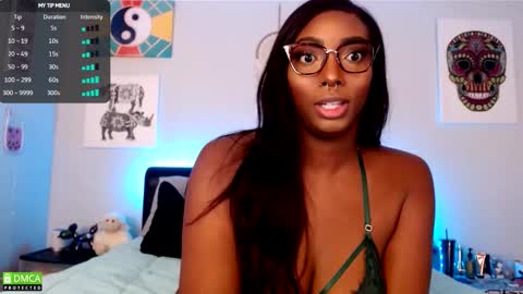 LaylaAriana online show from 27, 2, 2026