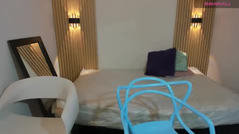 LaylaEmber online show from 1, 3, 2026