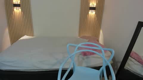 LaylaEmber online show from 6, 3, 2026