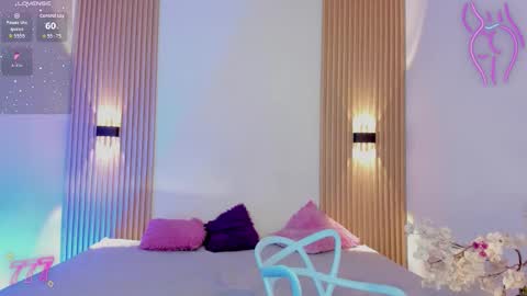 LaylaEmber online show from 10, 3, 2026