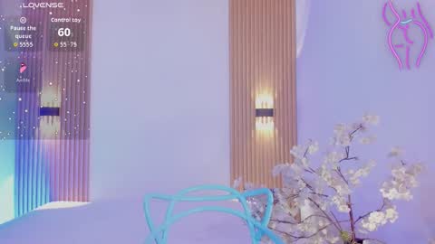 LaylaEmber online show from 13, 3, 2026