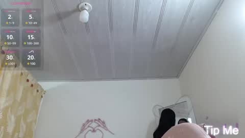 laylafoxy_tay online show from 8, 3, 2025