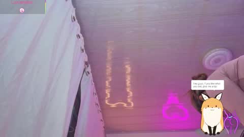 laylafoxy_tay online show from 20, 11, 2025