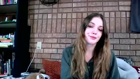 Layla Kills online show from 24, 12, 2024