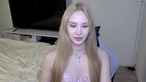 LaylaPretty001 online show from 3, 3, 2026