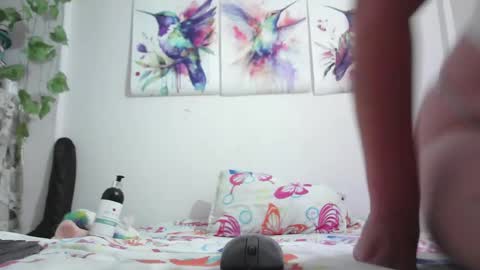 Snapshot of laylashani chatting on 6, 12, 2024 laylashani online show from 6, 12, 2024