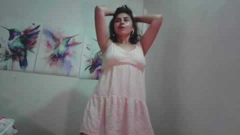 Snapshot of laylashani chatting on 22, 1, 2025 laylashani online show from 22, 1, 2025